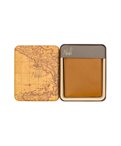 Patricia Nash Double Billfold Wallet - Lorenzo