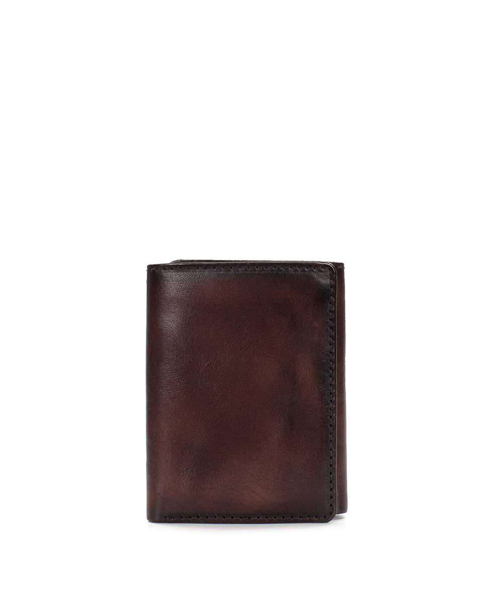 Patricia Nash Trifold ID Wallet - Venezia