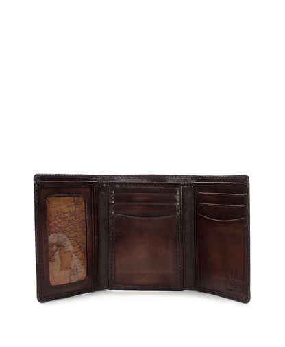 Patricia Nash Trifold ID Wallet - Venezia
