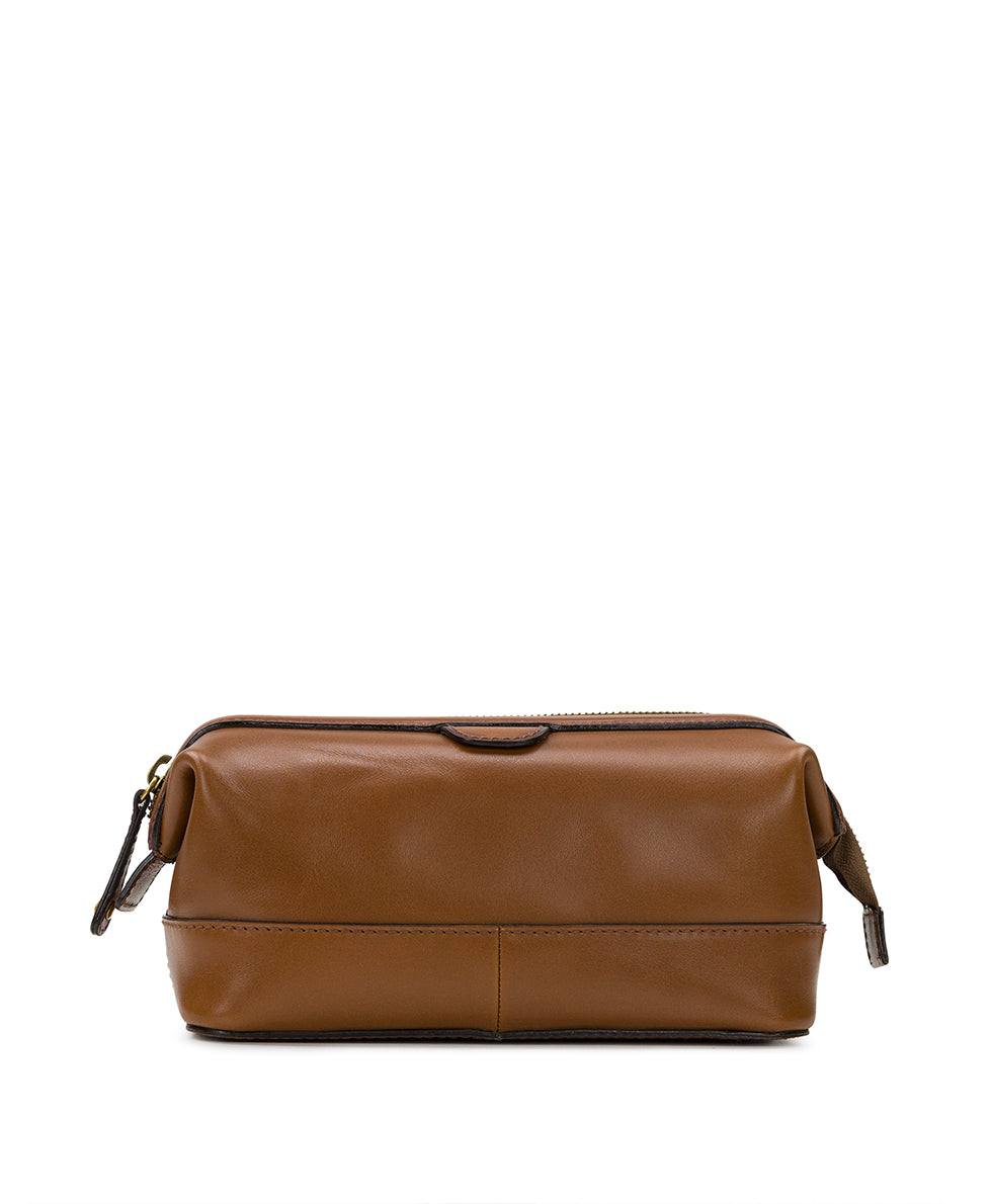 Patricia Nash Travel Case - Hand Stained Heritage