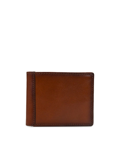 Patricia Nash Flip Passcase ID Wallet - Casanata