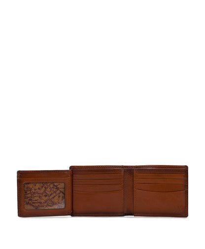 Patricia Nash Flip Passcase ID Wallet - Casanata