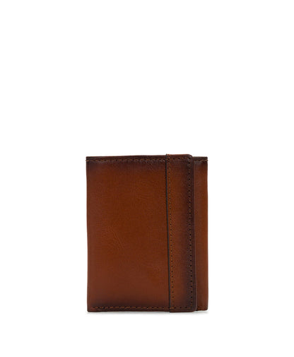 Patricia Nash Trifold ID Wallet - Casanata