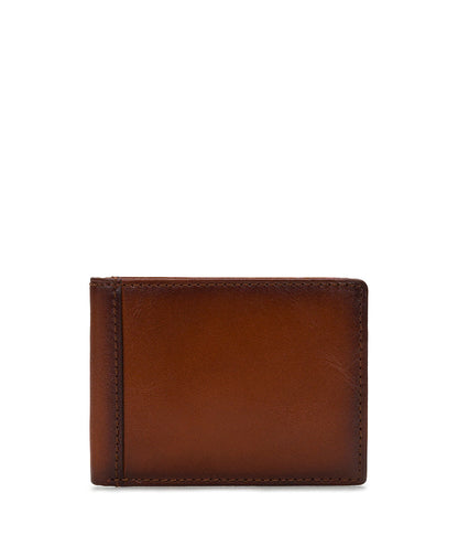 Patricia Nash Double Billfold ID Wallet - Casanata