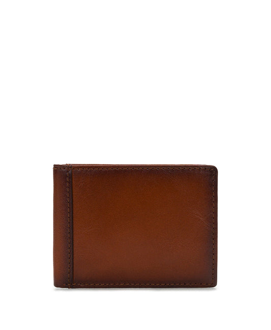 Patricia Nash Double Billfold ID Wallet - Casanata
