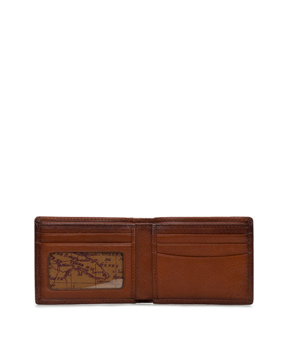 Patricia Nash Double Billfold ID Wallet - Casanata