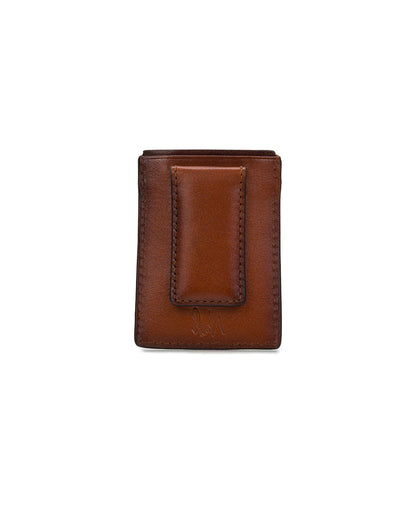 Patricia Nash Magnetic Money Clip - Casanata