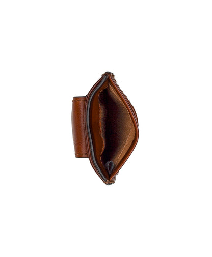 Patricia Nash Magnetic Money Clip - Casanata