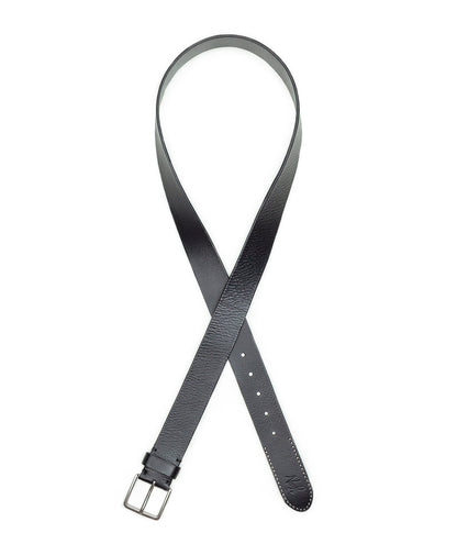 Patricia Nash Nash Men's Studded Belt - Studded Leather
