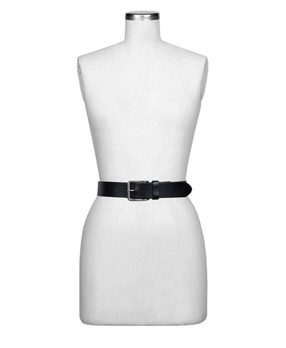Patricia Nash Nash Men's Pebbled Belt - Classic