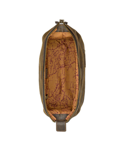 Patricia Nash Travel Case | Patricia Nash