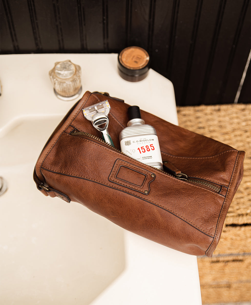Patricia Nash Travel Case | Patricia Nash