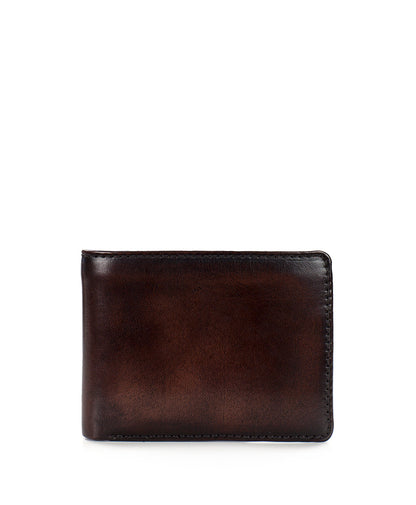 Patricia Nash Double Billfold ID Wallet - Venezia