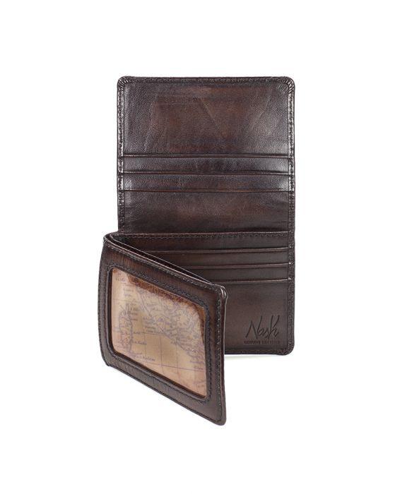 Patricia Nash L Fold ID Wallet - Venezia