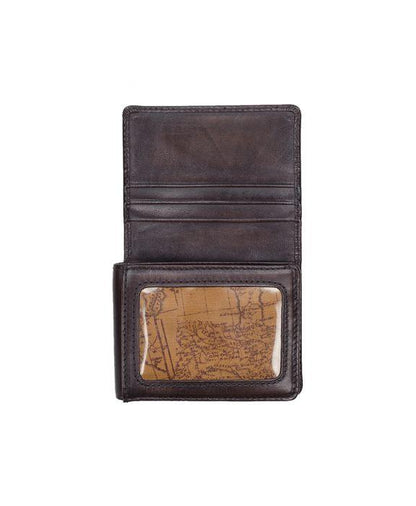 Patricia Nash L Fold ID Wallet - Venezia
