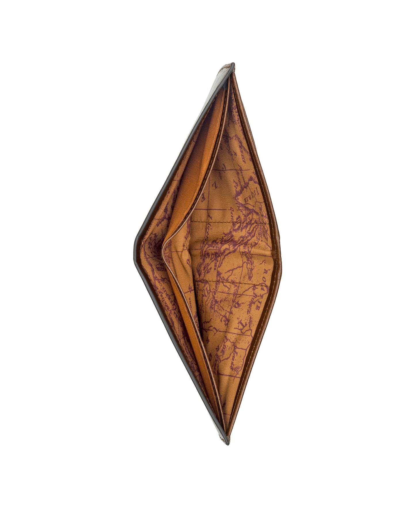 Patricia Nash Double Billfold ID Wallet - Firenze