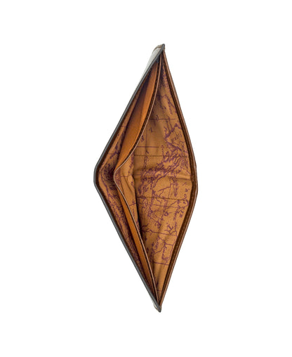 Patricia Nash Double Billfold ID Wallet - Firenze
