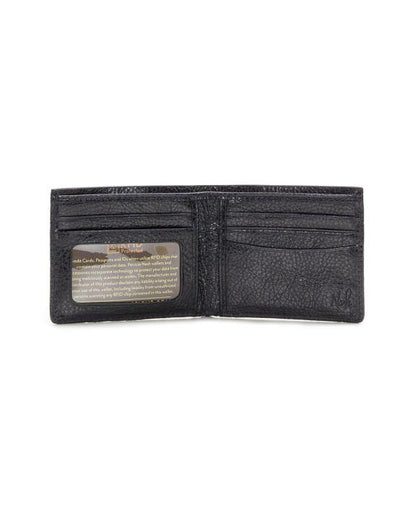 Patricia Nash Double Billfold ID Wallet - Firenze