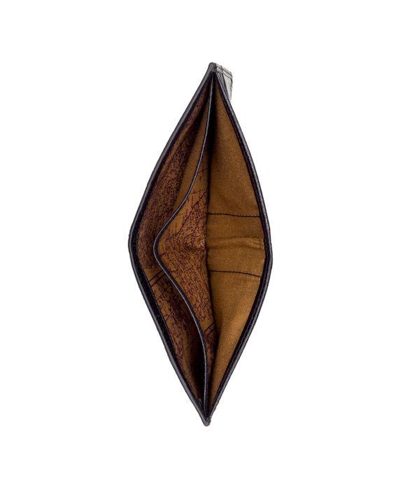 Patricia Nash Double Billfold ID Wallet - Firenze