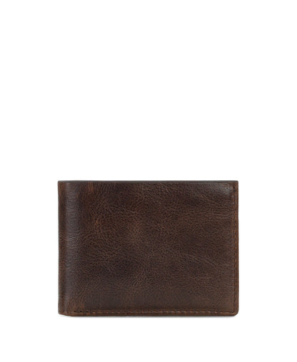 Patricia Nash Double Billfold ID Wallet - Firenze