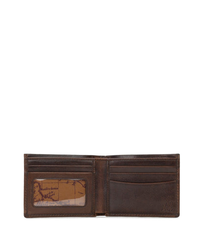 Patricia Nash Double Billfold ID Wallet - Firenze