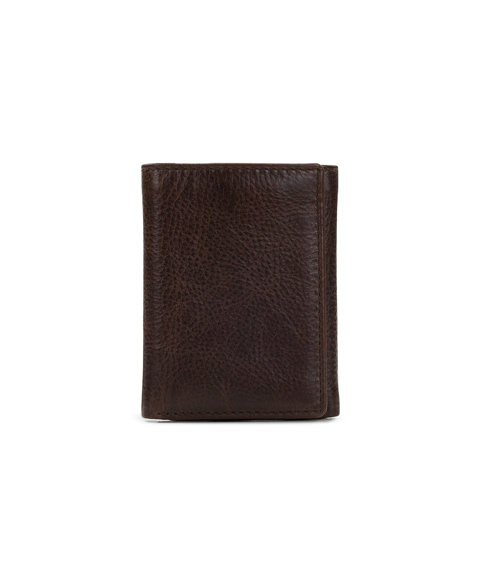 Patricia Nash Trifold ID Wallet - Firenze