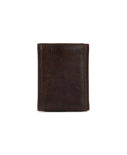 Patricia Nash Trifold ID Wallet - Firenze