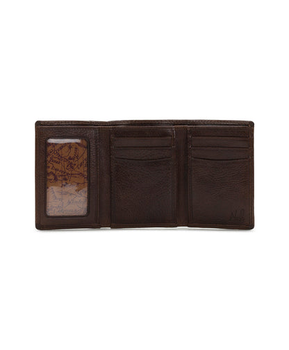 Patricia Nash Trifold ID Wallet - Firenze