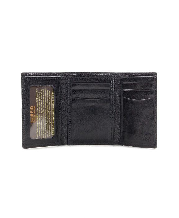 Patricia Nash Trifold ID Wallet - Firenze