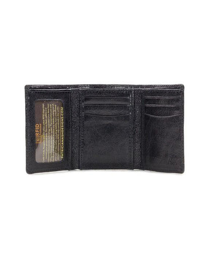 Patricia Nash Trifold ID Wallet - Firenze