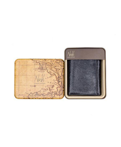 Patricia Nash Trifold ID Wallet - Firenze