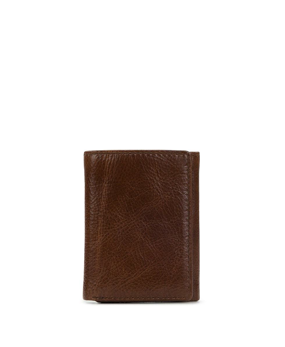 Patricia Nash Trifold ID Wallet - Firenze