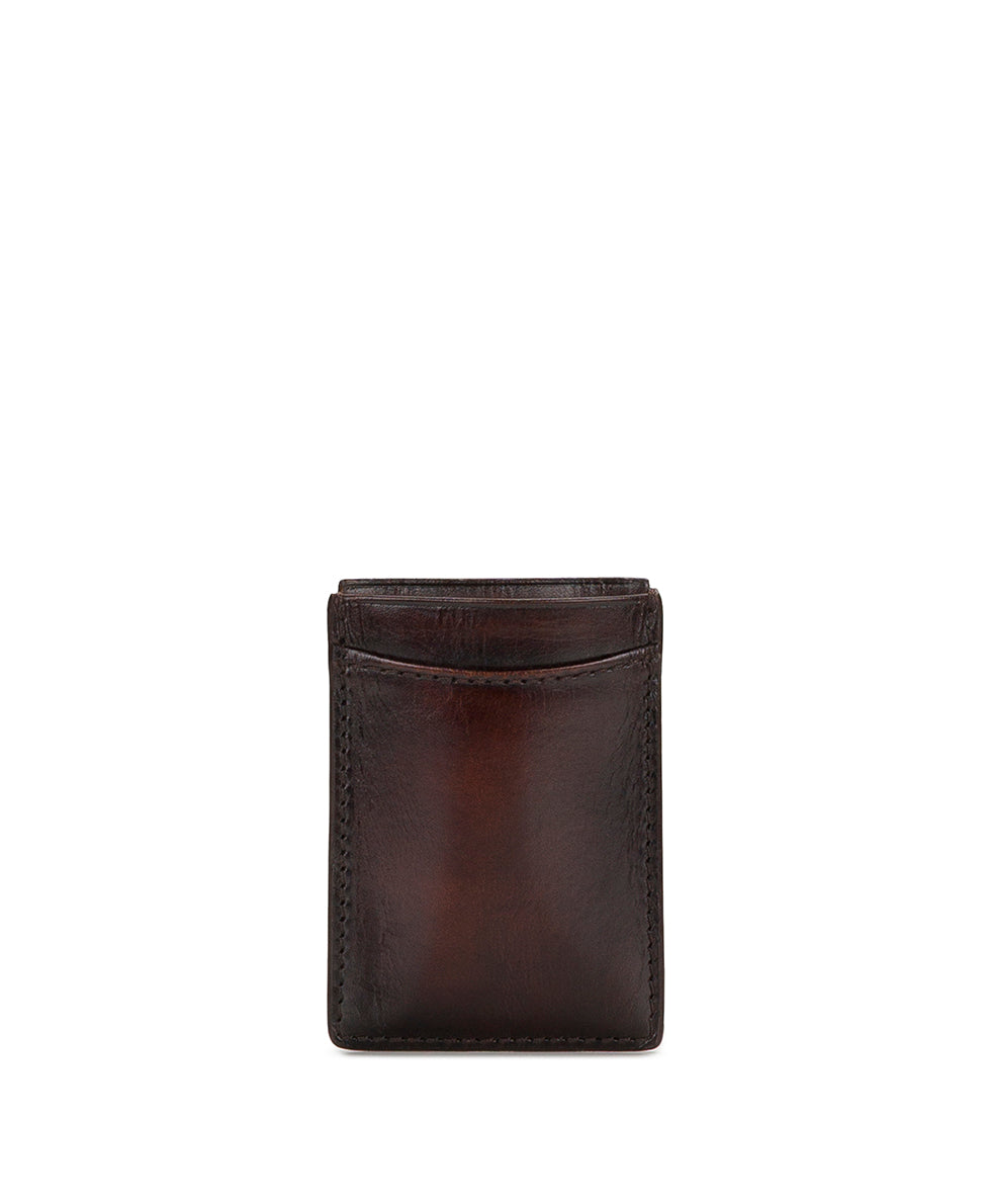 Patricia Nash Magnetic Money Clip - Venezia