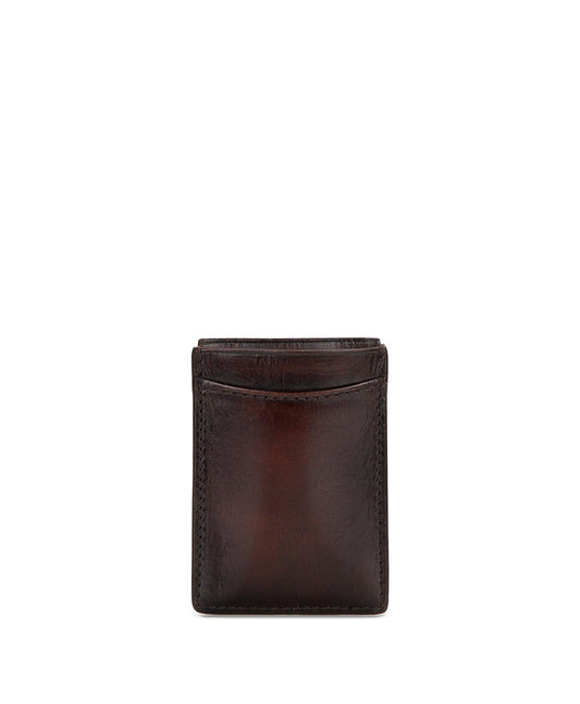 Patricia Nash Magnetic Money Clip - Venezia