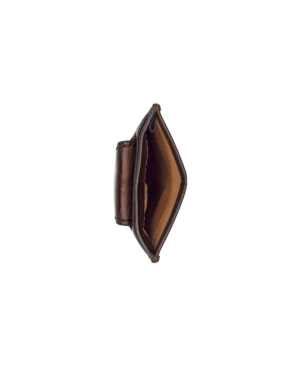 Patricia Nash Magnetic Money Clip - Venezia