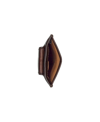 Patricia Nash Magnetic Money Clip - Venezia