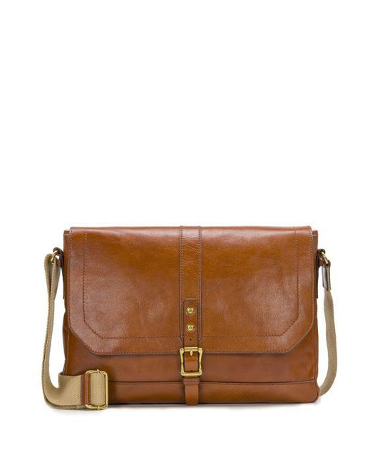 Patricia Nash Messenger II Bag - Heritage