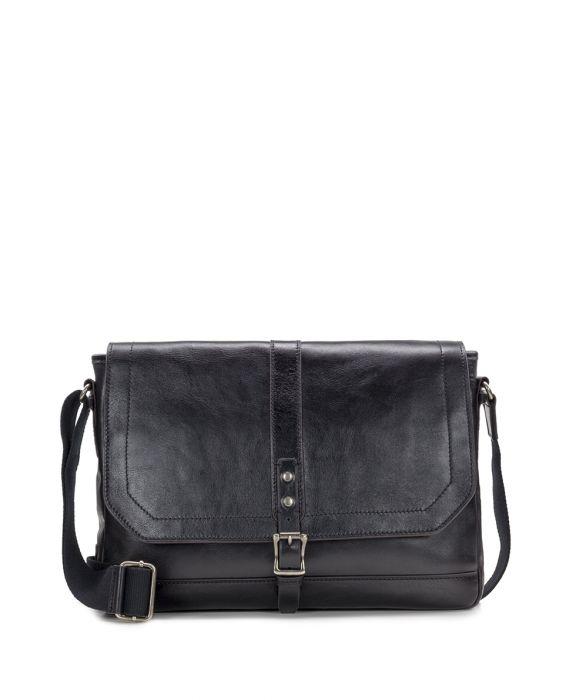 Patricia Nash Messenger II Bag - Heritage