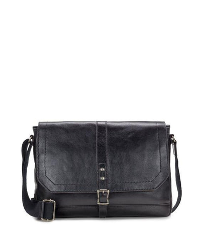 Patricia Nash Messenger II Bag - Heritage