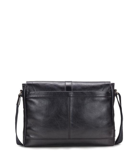 Patricia Nash Messenger II Bag - Heritage