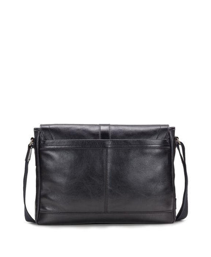 Patricia Nash Messenger II Bag - Heritage