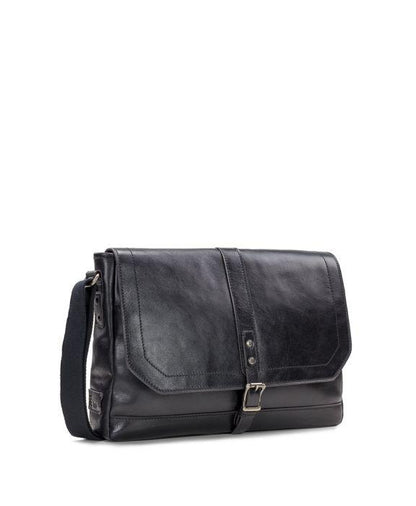Patricia Nash Messenger II Bag - Heritage