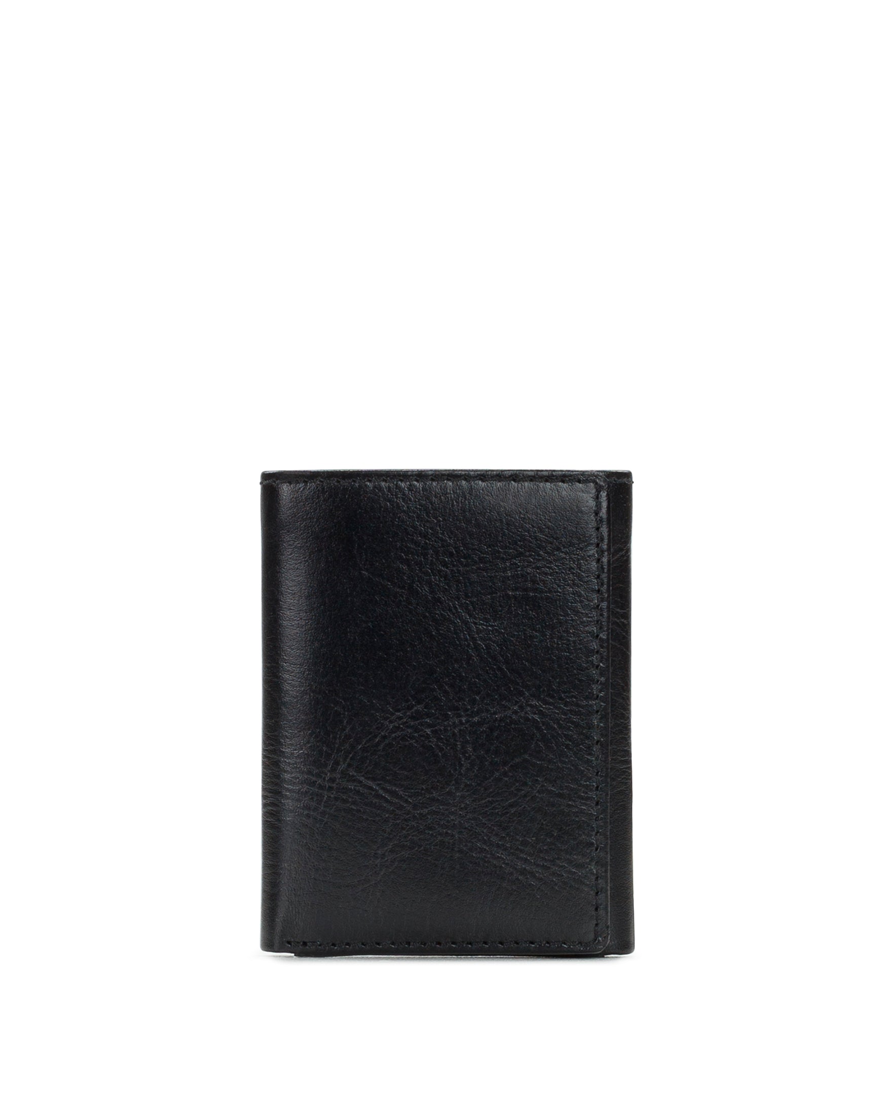 Patricia Nash Trifold ID Wallet - Heritage