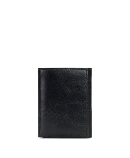 Patricia Nash Trifold ID Wallet - Heritage