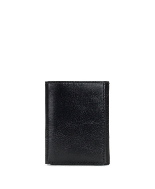Patricia Nash Trifold ID Wallet - Heritage
