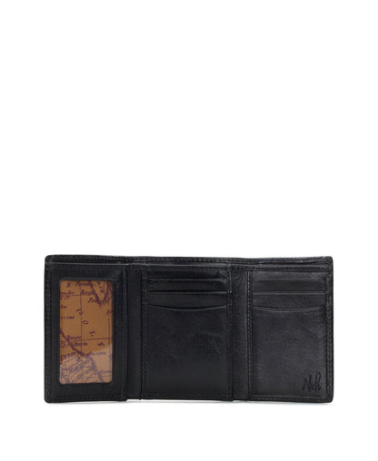 Patricia Nash Trifold ID Wallet - Heritage