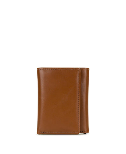 Patricia Nash Trifold ID Wallet - Heritage