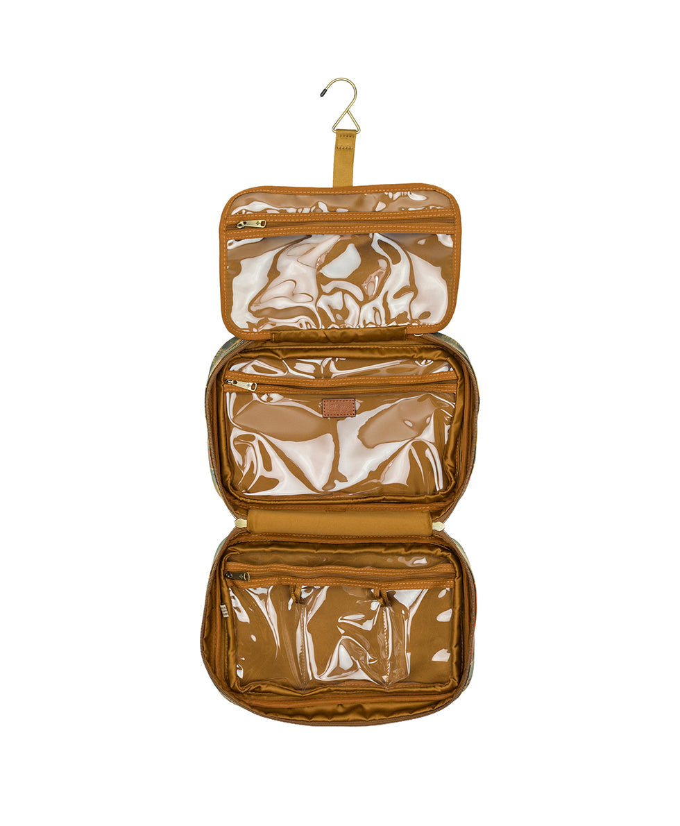 Patricia Nash Ilaria Hanging Case - Postcards From Paris