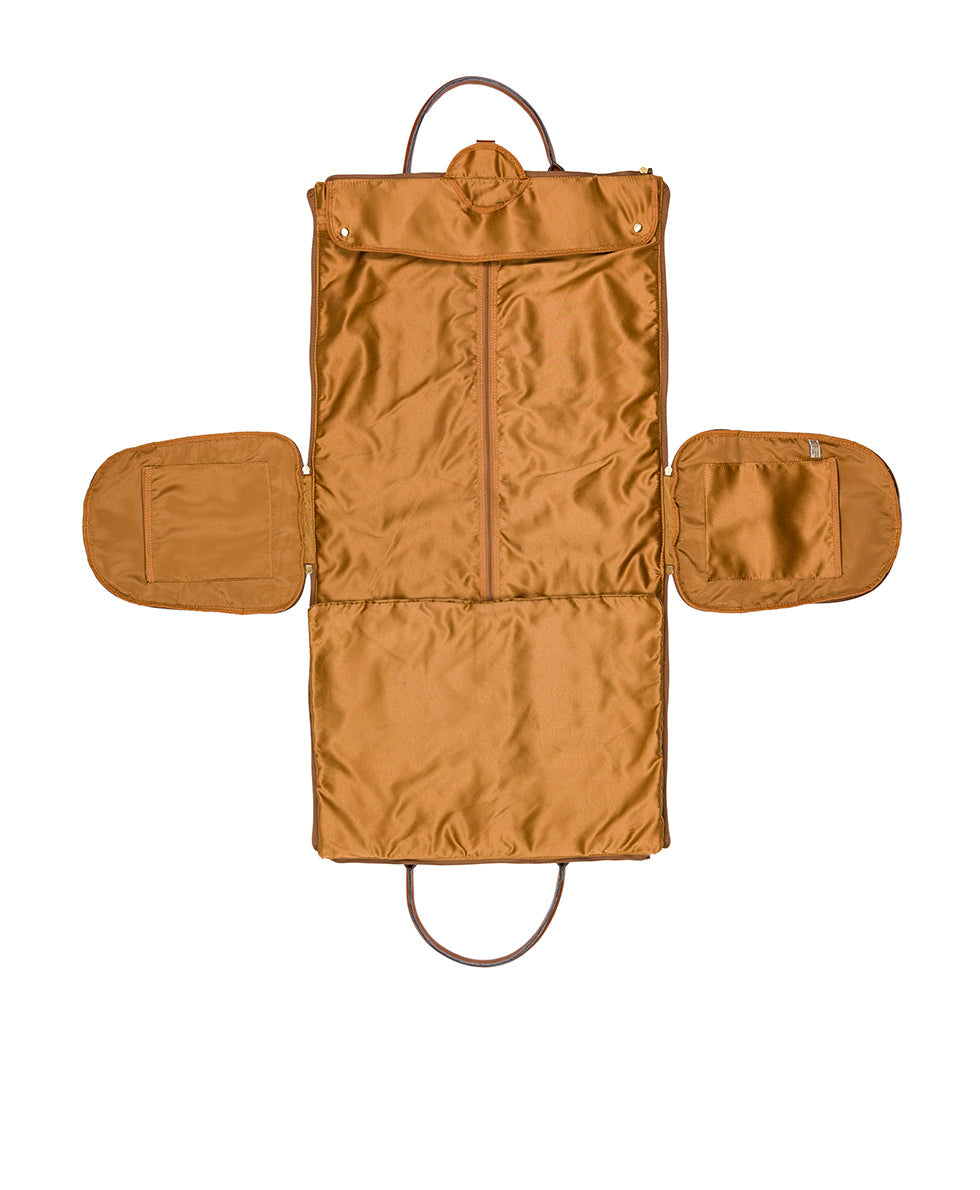 Patricia Nash Vasilia Garment Duffel Bag - Postcards From Paris