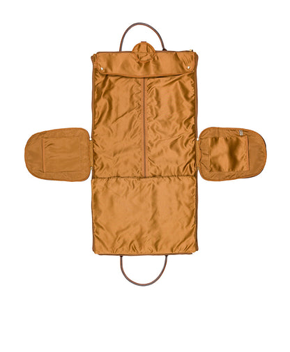 Patricia Nash Vasilia Garment Duffel Bag - Postcards From Paris